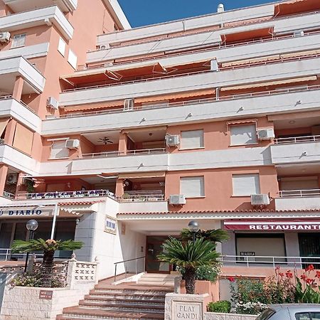 Apartamento Playgandi Gandía Kültér fotó
