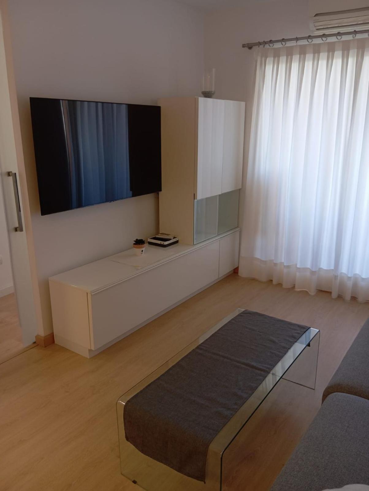 Apartamento Playgandi Gandía Kültér fotó