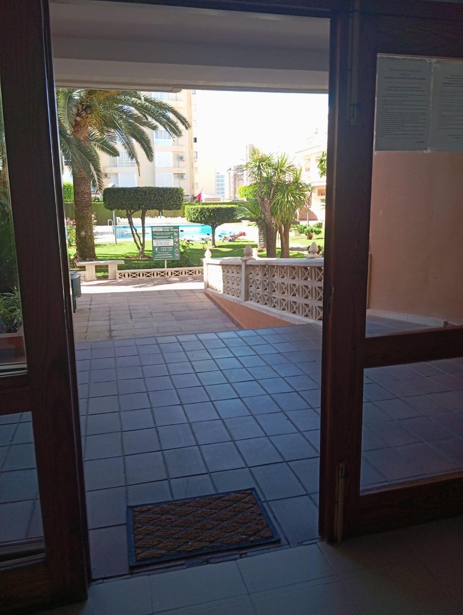 Apartamento Playgandi Gandía Kültér fotó