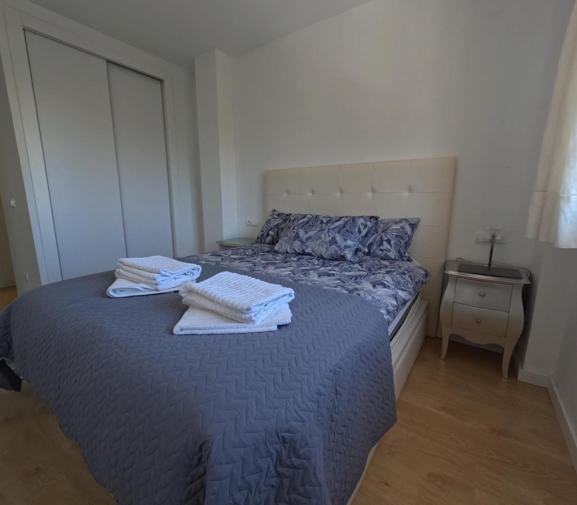 Apartamento Playgandi Gandía Kültér fotó