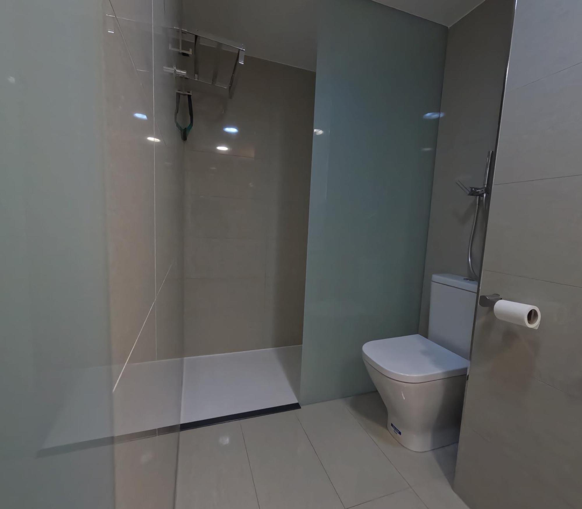 Apartamento Playgandi Gandía Kültér fotó