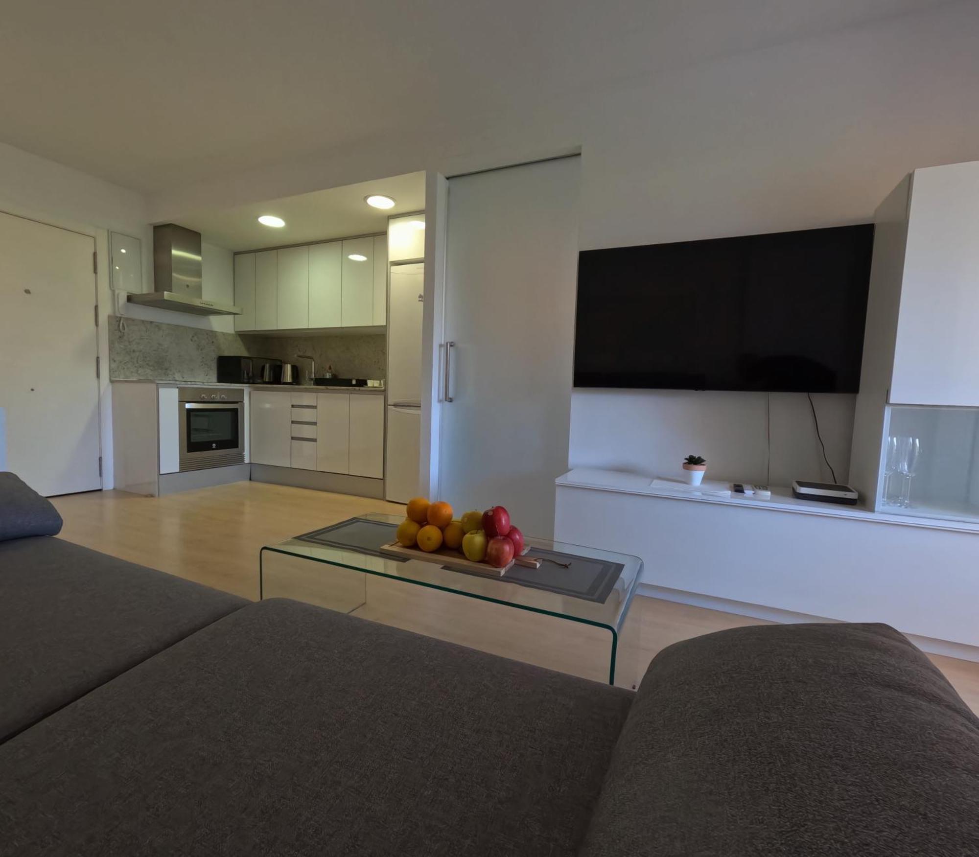 Apartamento Playgandi Gandía Kültér fotó