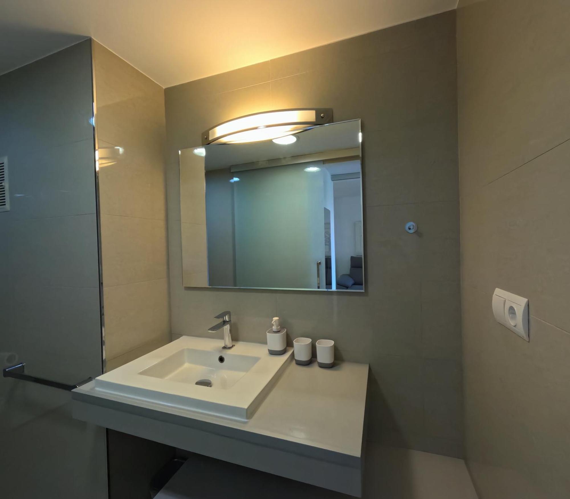Apartamento Playgandi Gandía Kültér fotó